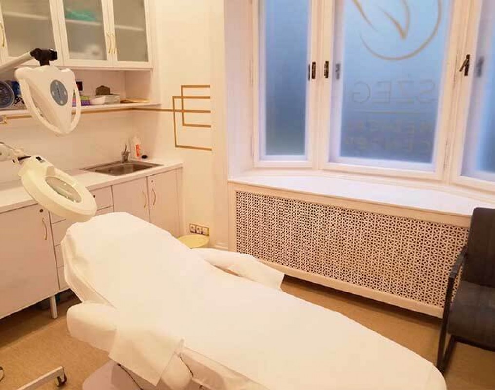 Szegi Medical Center gallery