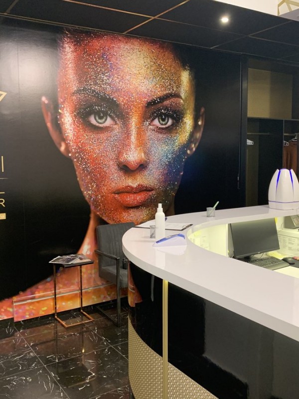 Szegi Medical Center gallery