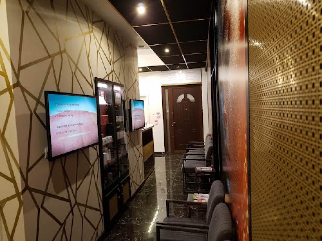 Szegi Medical Center gallery