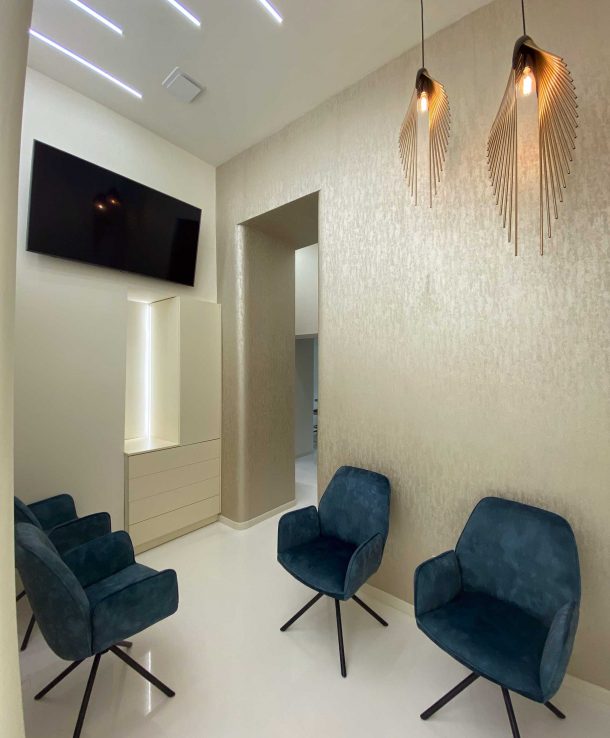 Dr. Powells Clinic Dental & Aesthetic