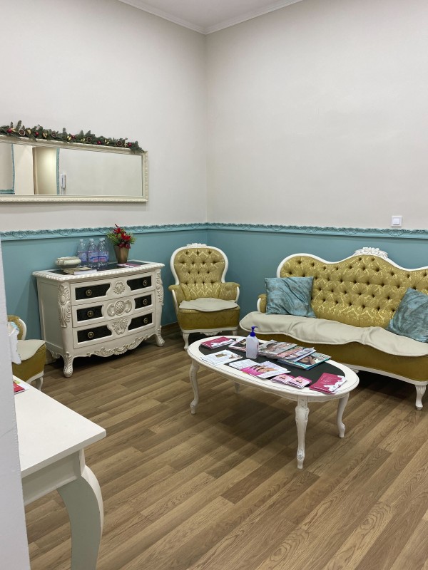 Femcare Miniklinika gallery