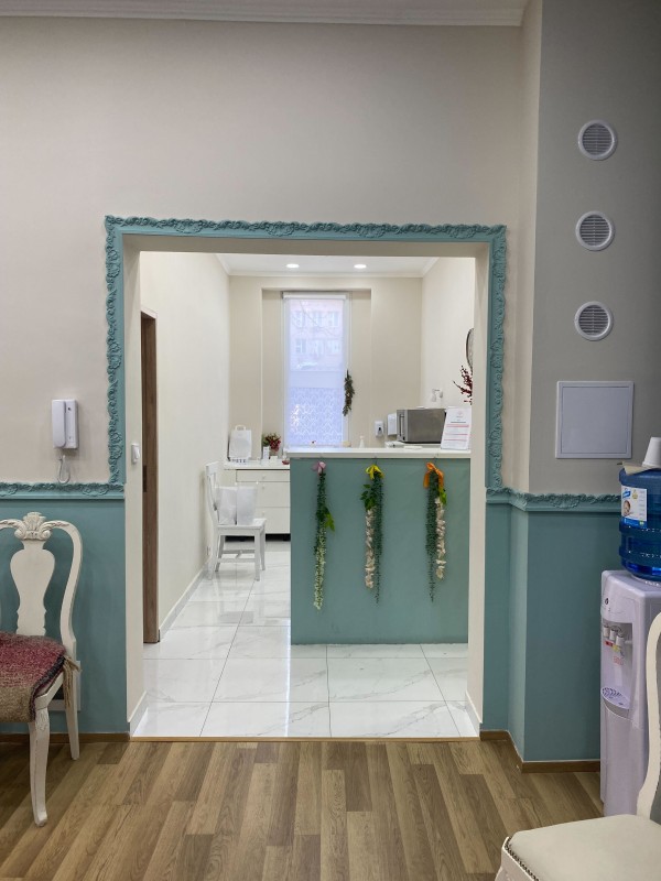 Femcare Miniklinika gallery