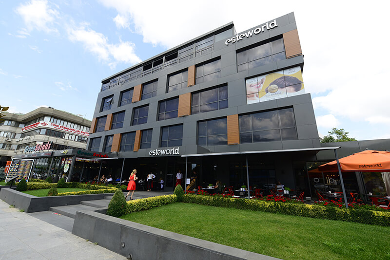 Esteworld Magyarország