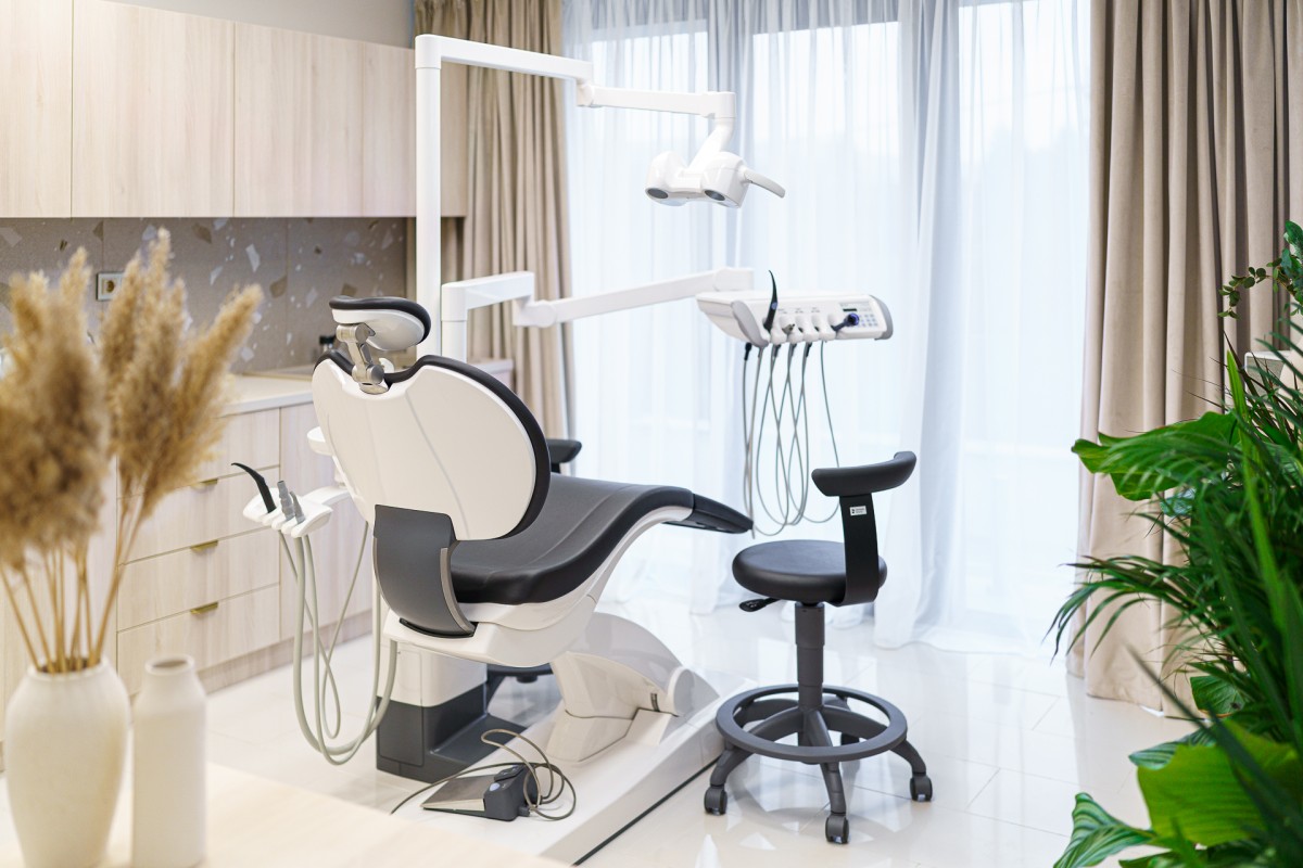 Zeed Dent Clinic Budapest gallery