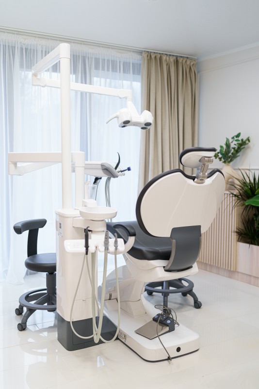 Zeed Dent Clinic Budapest gallery