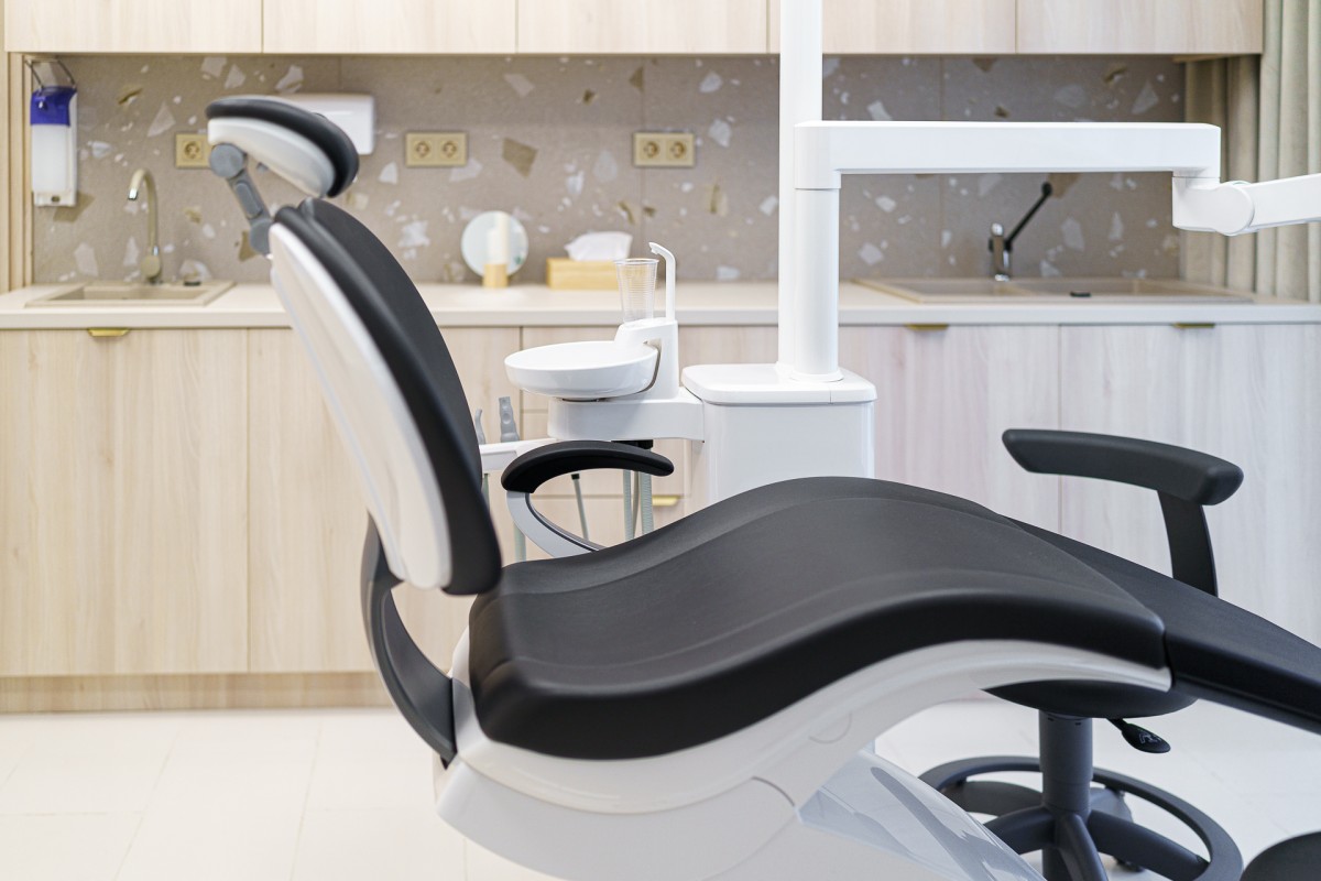 Zeed Dent Clinic Budapest gallery