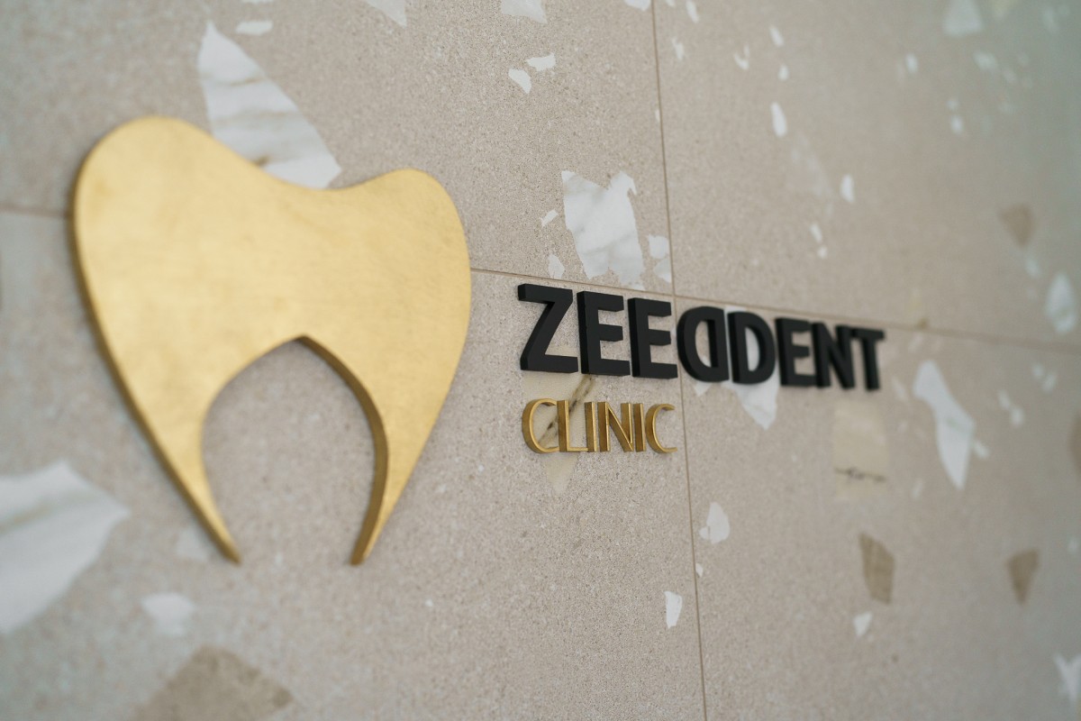 Zeed Dent Clinic Budapest gallery