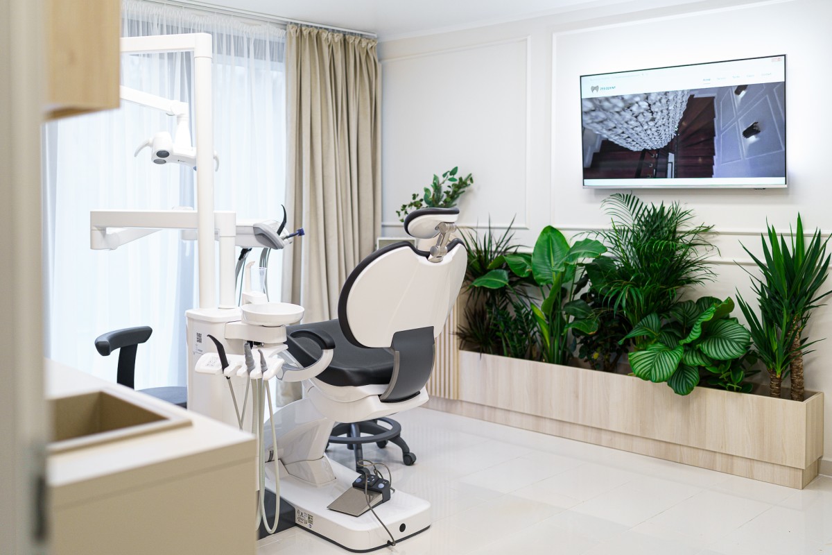 Zeed Dent Clinic Budapest gallery