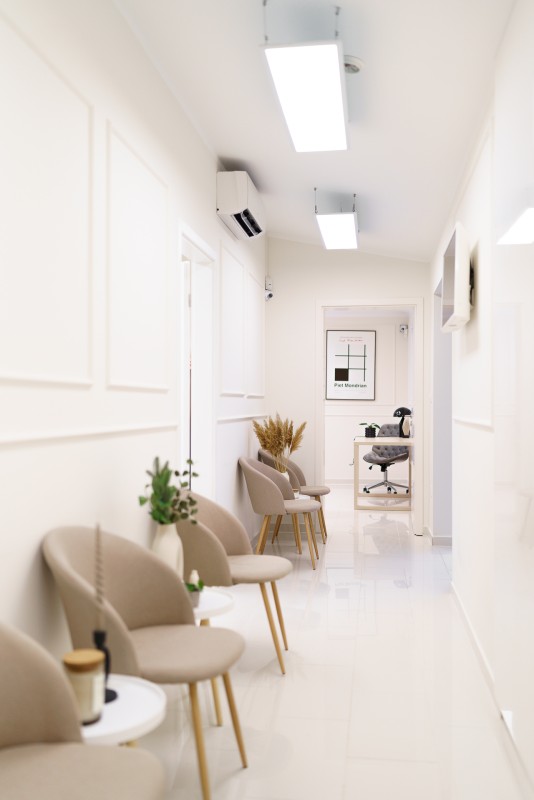 Zeed Dent Clinic Budapest gallery