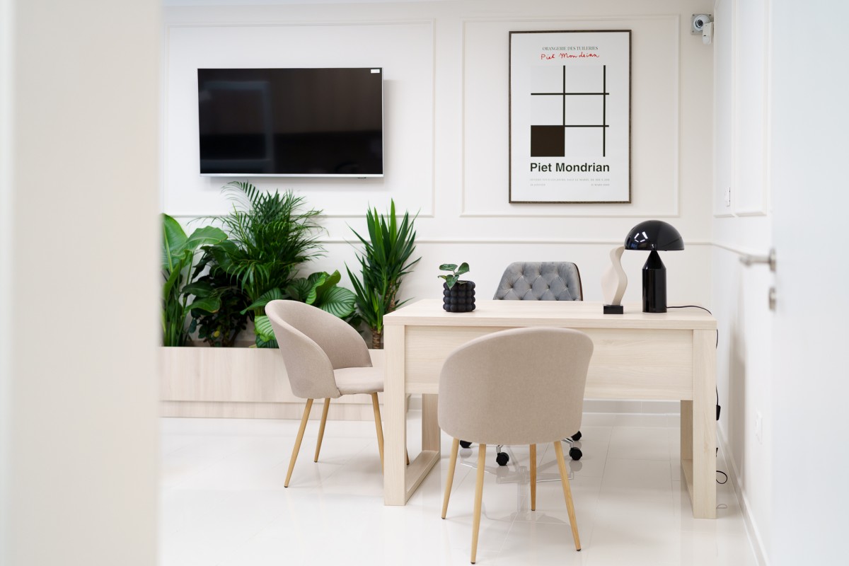 Zeed Dent Clinic Budapest gallery
